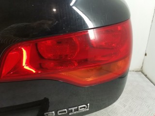 Крышка багажника (дверь 3-5), ориг. номер 4L0827023, Audi Q7 2005-2009