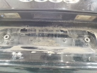 Крышка багажника (дверь 3-5), ориг. номер 4L0827023, Audi Q7 2005-2009