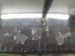 Крышка багажника (дверь 3-5), ориг. номер 4L0827023, Audi Q7 2005-2009