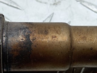 Лямбда-зонд, ориг. номер 11787545244, 0258006790, BMW 6 E63/E64 2003-2007
