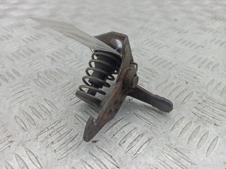 Замок капота, ориг. номер 51237008755, BMW 6 E63/E64 2003-2007