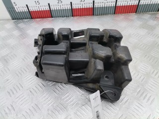 Кронштейн крепления бампера заднего, ориг. номер 9680251880, Peugeot 207 2006-2009