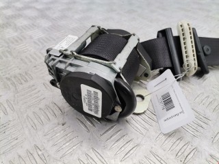 Ремень безопасности передний левый, ориг. номер 1BS091DVAB, 605673964C, Jeep Patriot 2006-2010
