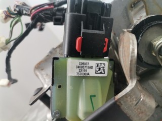 Рулевая колонка, ориг. номер P05057448AG, Jeep Patriot 2006-2010
