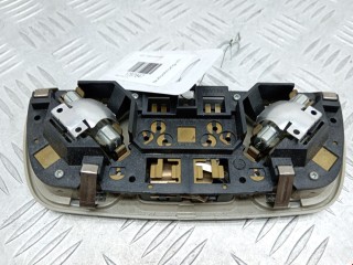 Фонарь салона (плафон), ориг. номер 9178936, 39873652, Volvo XC90 2002-2006