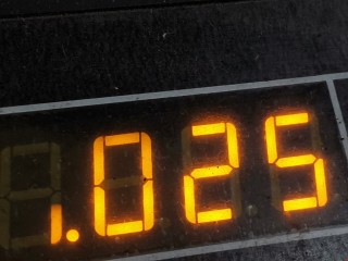 Насос топливный, ориг. номер 1525JP, Peugeot 807 2002-2008