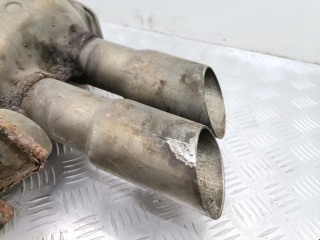 Глушитель, ориг. номер 3C0253611AF, Volkswagen Passat CC 2008-2012