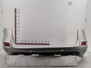 Бампер задний, ориг. номер 850107456R, Renault Koleos 2008-2011