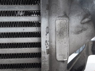 Интеркулер, ориг. номер 5191288AB, Jeep Patriot 2006-2010