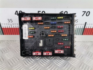 Блок предохранителей, ориг. номер 3C0937125, 63592777, Volkswagen Passat CC 2008-2012