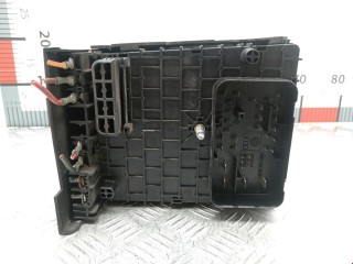 Блок предохранителей, ориг. номер 3C0937125, 63592777, Volkswagen Passat CC 2008-2012