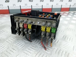 Блок предохранителей, ориг. номер 3C0937125, 63592777, Volkswagen Passat CC 2008-2012