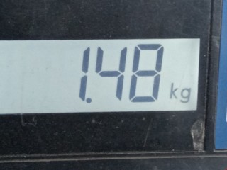 Блок предохранителей, ориг. номер 3C0937125, 63592777, Volkswagen Passat CC 2008-2012