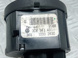 Переключатель света, ориг. номер 3C8941431, Volkswagen Passat CC 2008-2012