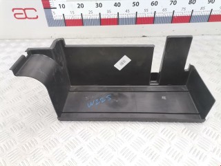 Полка аккумулятора, ориг. номер 30782017, 8697004, Volvo XC90 2002-2006