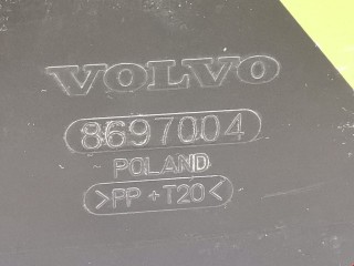 Полка аккумулятора, ориг. номер 30782017, 8697004, Volvo XC90 2002-2006