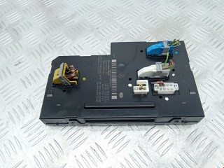 Блок комфорта, ориг. номер A2049005201, 5DK00922559, Mercedes C W204 2007-2011