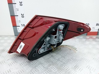 Фонарь задний левый, ориг. номер A2048200164, 753001, Mercedes C W204 2007-2011