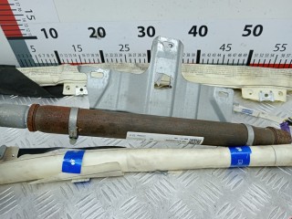 Подушка безопасности боковая (шторка), ориг. номер 4L0880741A, Audi Q7 2005-2009