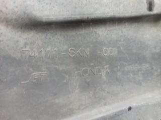 Защита двигателя, ориг. номер 74111SCAE00, 74111SKN001, Honda CR-V 2004-2006
