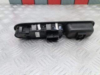 Блок управления стеклоподъемниками, Peugeot 207 2006-2009
