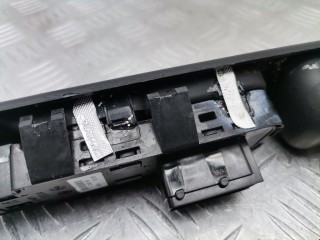 Блок управления стеклоподъемниками, Peugeot 207 2006-2009