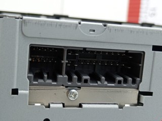 Магнитола, ориг. номер P05091509AG, 05091509AH, Jeep Patriot 2006-2010