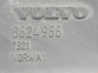 Патрубок воздушного фильтра, ориг. номер 8624986, Volvo XC90 2002-2006