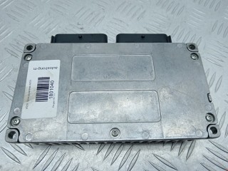 Блок управления АКПП, ориг. номер 9657137780, S118047506, Peugeot 807 2002-2008