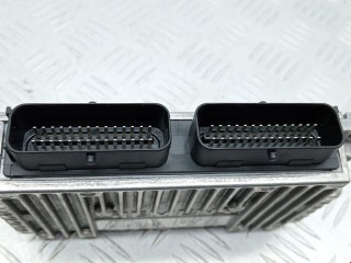 Блок управления АКПП, ориг. номер 9657137780, S118047506, Peugeot 807 2002-2008