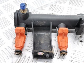 Форсунка, ориг. номер 0280156034, 1984E9, Peugeot 307 2001-2005