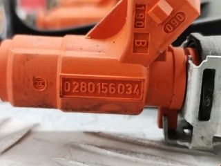 Форсунка, ориг. номер 0280156034, 1984E9, Peugeot 307 2001-2005