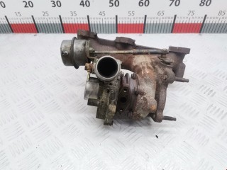 Турбина, ориг. номер 045253019G, 045253019LX, Volkswagen Polo 2001-2005