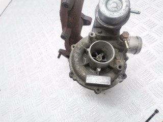 Турбина, ориг. номер 045253019G, 045253019LX, Volkswagen Polo 2001-2005