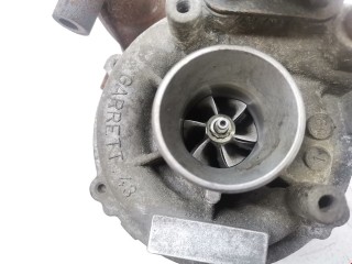 Турбина, ориг. номер 045253019G, 045253019LX, Volkswagen Polo 2001-2005