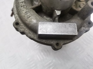 Турбина, ориг. номер 045253019G, 045253019LX, Volkswagen Polo 2001-2005