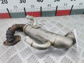 Радиатор EGR, ориг. номер 045131513L, 045131513P, Volkswagen Polo 2001-2005