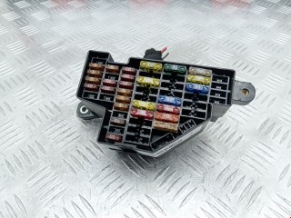Блок предохранителей, ориг. номер 3C0937125, Volkswagen Passat CC 2008-2012