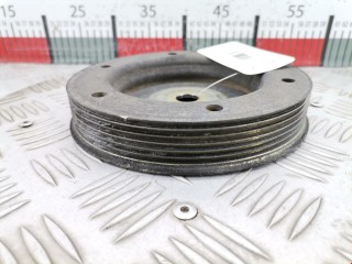 Шкив коленвала, ориг. номер 0515V9, 9643354180, Peugeot 407 2004-2008