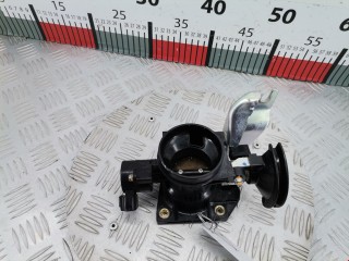 Заслонка дроссельная, ориг. номер 8945252011, 163618, Peugeot 107 2005-2009