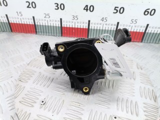 Заслонка дроссельная, ориг. номер 8945252011, 163618, Peugeot 107 2005-2009