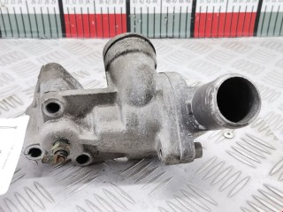 Корпус термостата, ориг. номер 500328, 9180807, Mitsubishi Carisma 1999-2004