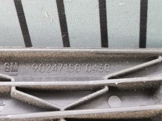 Ручка стеклоподъемника, ориг. номер 902471500430, 90433453, Opel Corsa 2000-2003