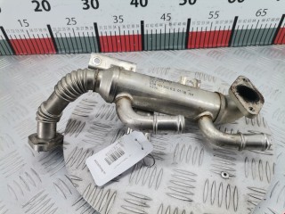 Радиатор EGR, ориг. номер 038131513K, Volkswagen Polo 1999-2001