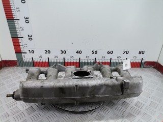 Коллектор впускной, ориг. номер 8627358, 8627359, Volvo XC90 2002-2006