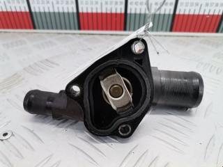 Корпус термостата, ориг. номер 8200660882, Renault Clio 1998-2002