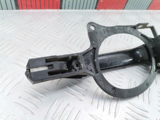Ручка наружная передняя левая, ориг. номер 9101FP, Peugeot 4007 2007-2012