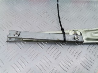 Стеклоподъемник передний левый, ориг. номер 9221CT, Peugeot 4007 2007-2012