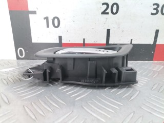 Ручка внутренняя передняя левая, ориг. номер 9660525480, 9143T8, Peugeot 308 2007-2011