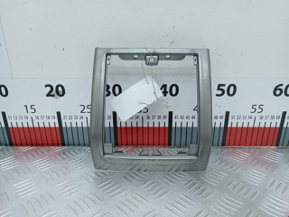 Накладка декоративная, ориг. номер L0050661AA05, Jeep Patriot 2006-2010